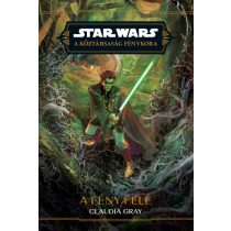 Star Wars: A fény felé (regény) - előrendelés