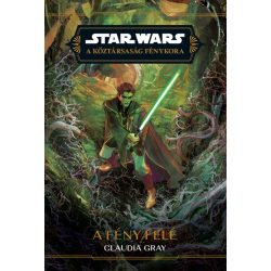 Star Wars: A fény felé (regény) - előrendelés