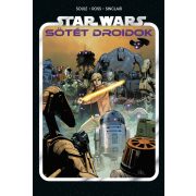 Star Wars - Sötét droidok 1.kötet (előrendelés)