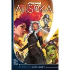 Ahsoka - Első évad - Első kötet (előrendelés)