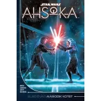 Star Wars: Ahsoka - Első évad - 2.kötet (előrendelés)