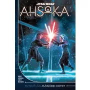 Star Wars: Ahsoka - Első évad - 2.kötet (előrendelés)