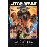 Star Wars - Az élő erő (regény) - előrendelés