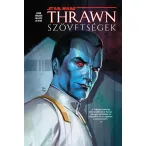   Star Wars: Thrawn – Szövetségek Star Wars: Thrawn-sorozat 2. rész (előrendelés)