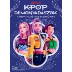 K-pop démonvadászok – A hivatalos poszterkönyv