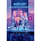   K-pop démonvadászok – A hivatalos ifjúsági regény (előrendelés)