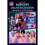   K-pop démonvadászok – A hivatalos képregény a film alapján (előrendelés)