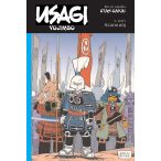 Usagi Yojimbo 2 - Szamuráj