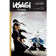 Usagi Yojimbo 3 - A vándor útja
