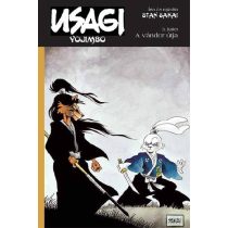 Usagi Yojimbo 3 - A vándor útja