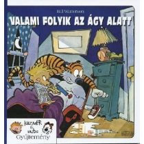 Kázmér és Huba 2.- Valami folyik az ágy alatt