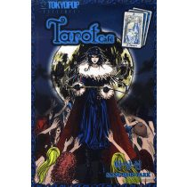 Tarot Cafe 2