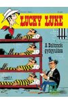 Lucky Luke 5 - A Daltonok gyógyulása