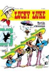 Lucky Luke 7. - Tortilla a Daltonoknak