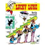 Lucky Luke 7. - Tortilla a Daltonoknak