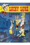 Lucky Luke 11 - A washingtoni férfi