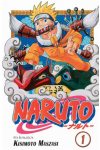 Naruto 1 - A nindzsa próbái