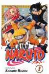 Naruto 2 - A legrosszabb megbízó
