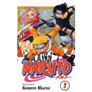 Naruto 2 - A legrosszabb megbízó