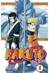 Naruto 4 - A hősök hídja