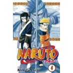 Naruto 4 - A hősök hídja