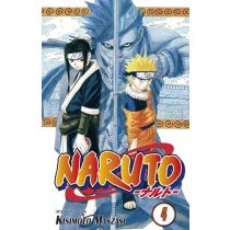 Naruto 4 - A hősök hídja