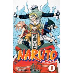 Naruto 5 - A kihívók!