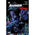 Batman - Hush 3.rész