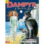 Dampyr 3. - A sötétség gyermeke - Tengerparti fantomok