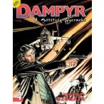 Dampyr 4 - A sötétség gyermeke - Vérvörös szonáta