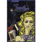 Tarot Cafe 4