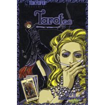 Tarot Cafe 4