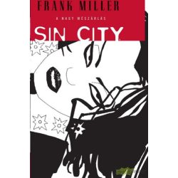 Sin City - A nagy mészárlás