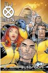Új X-Men - E mint eltörölni