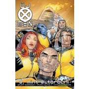 Új X-Men - E mint eltörölni