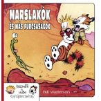 Kázmér És Huba 4- Marslakók és más furcsaságok