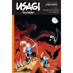 Usagi Yojimbo 5 - Magányos kecskekölyök