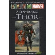 A Lenyűgöző Thor