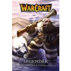 Warcraft - Legendák 3.kötet