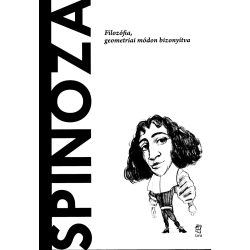15. kötet - Spinoza