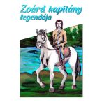 Zoárd kapitány legendája