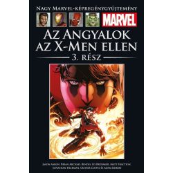 Az Angyalok az X-Men ellen 3.rész