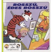 Kázmér és Huba 5.- Bosszú, édes bosszú