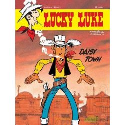 Lucky Luke 12. - DaisyTown