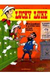 Lucky Luke 16. - Pinkerton ellen