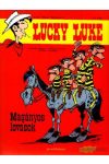 Lucky Luke 17. - Magányos lovasok