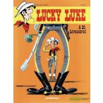 Lucky Luke 18. - A 20. Lovasezred