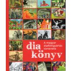 Diakönyv - A magyar diafilmgyártás története