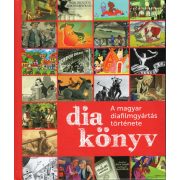 Diakönyv - A magyar diafilmgyártás története