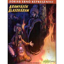 Aranyásók Alaszkában